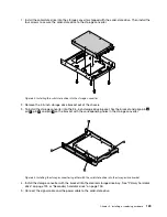 Preview for 137 page of Lenovo ThinkStation P410 Hardware Maintenance Manual