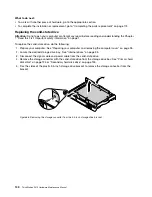 Preview for 138 page of Lenovo ThinkStation P410 Hardware Maintenance Manual