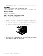 Preview for 144 page of Lenovo ThinkStation P410 Hardware Maintenance Manual