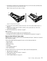 Preview for 149 page of Lenovo ThinkStation P410 Hardware Maintenance Manual