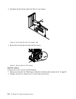 Preview for 166 page of Lenovo ThinkStation P410 Hardware Maintenance Manual