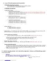 Preview for 2 page of Lenovo ThinkStation P700 Configuration Manuallines