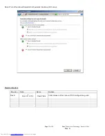 Preview for 15 page of Lenovo ThinkStation P700 Configuration Manuallines