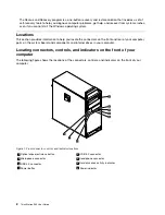 Preview for 20 page of Lenovo ThinkStation S30 User Manual