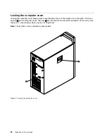 Preview for 46 page of Lenovo ThinkStation S30 User Manual