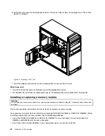 Preview for 56 page of Lenovo ThinkStation S30 User Manual