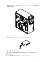 Preview for 61 page of Lenovo ThinkStation S30 User Manual