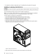 Preview for 62 page of Lenovo ThinkStation S30 User Manual