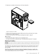 Preview for 69 page of Lenovo ThinkStation S30 User Manual