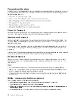 Preview for 88 page of Lenovo ThinkStation S30 User Manual