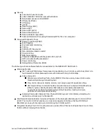 Preview for 10 page of Lenovo ThinkSystem DB620S Product Manual
