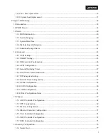 Preview for 3 page of Lenovo ThinkSystem HR350A User Manual And Hardware Maintenance Manual