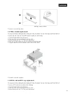 Preview for 28 page of Lenovo ThinkSystem HR350A User Manual And Hardware Maintenance Manual