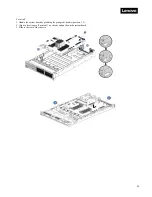 Preview for 36 page of Lenovo ThinkSystem HR350A User Manual And Hardware Maintenance Manual