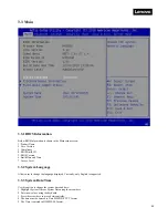 Preview for 40 page of Lenovo ThinkSystem HR350A User Manual And Hardware Maintenance Manual