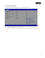 Preview for 42 page of Lenovo ThinkSystem HR350A User Manual And Hardware Maintenance Manual