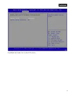 Preview for 71 page of Lenovo ThinkSystem HR350A User Manual And Hardware Maintenance Manual