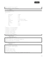 Preview for 135 page of Lenovo ThinkSystem HR350A User Manual And Hardware Maintenance Manual