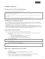 Preview for 139 page of Lenovo ThinkSystem HR350A User Manual And Hardware Maintenance Manual