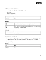 Preview for 147 page of Lenovo ThinkSystem HR350A User Manual And Hardware Maintenance Manual