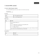 Preview for 168 page of Lenovo ThinkSystem HR350A User Manual And Hardware Maintenance Manual