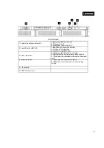 Preview for 17 page of Lenovo ThinkSystem HR630X User Manual