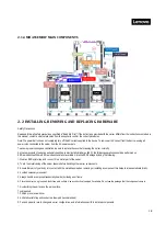Preview for 18 page of Lenovo ThinkSystem HR630X User Manual