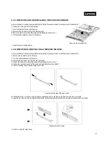 Preview for 23 page of Lenovo ThinkSystem HR630X User Manual