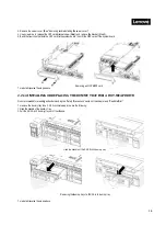 Preview for 28 page of Lenovo ThinkSystem HR630X User Manual