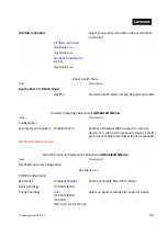 Preview for 38 page of Lenovo ThinkSystem HR630X User Manual