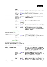 Preview for 42 page of Lenovo ThinkSystem HR630X User Manual