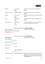 Preview for 45 page of Lenovo ThinkSystem HR630X User Manual