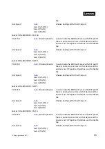 Preview for 58 page of Lenovo ThinkSystem HR630X User Manual