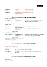 Preview for 64 page of Lenovo ThinkSystem HR630X User Manual