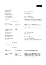 Preview for 66 page of Lenovo ThinkSystem HR630X User Manual