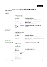 Preview for 68 page of Lenovo ThinkSystem HR630X User Manual