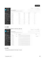 Preview for 86 page of Lenovo ThinkSystem HR630X User Manual