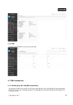 Preview for 87 page of Lenovo ThinkSystem HR630X User Manual