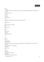 Preview for 110 page of Lenovo ThinkSystem HR630X User Manual