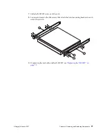 Preview for 71 page of Lenovo ThinkSystem NE1032T Installation Manual