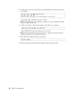 Preview for 76 page of Lenovo ThinkSystem NE1032T Installation Manual