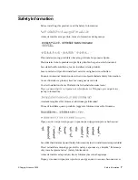 Preview for 7 page of Lenovo ThinkSystem NE1064TO RackSwitch Installation Manual