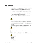 Preview for 9 page of Lenovo ThinkSystem NE1064TO RackSwitch Installation Manual