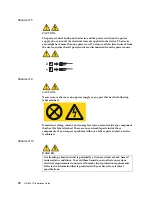 Preview for 10 page of Lenovo ThinkSystem NE1064TO RackSwitch Installation Manual