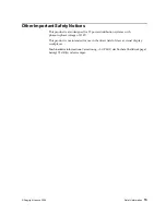 Preview for 13 page of Lenovo ThinkSystem NE1064TO RackSwitch Installation Manual