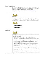 Preview for 28 page of Lenovo ThinkSystem NE1064TO RackSwitch Installation Manual