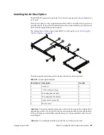 Preview for 47 page of Lenovo ThinkSystem NE1064TO RackSwitch Installation Manual