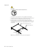 Preview for 48 page of Lenovo ThinkSystem NE1064TO RackSwitch Installation Manual