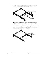 Preview for 49 page of Lenovo ThinkSystem NE1064TO RackSwitch Installation Manual