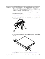 Preview for 63 page of Lenovo ThinkSystem NE1064TO RackSwitch Installation Manual